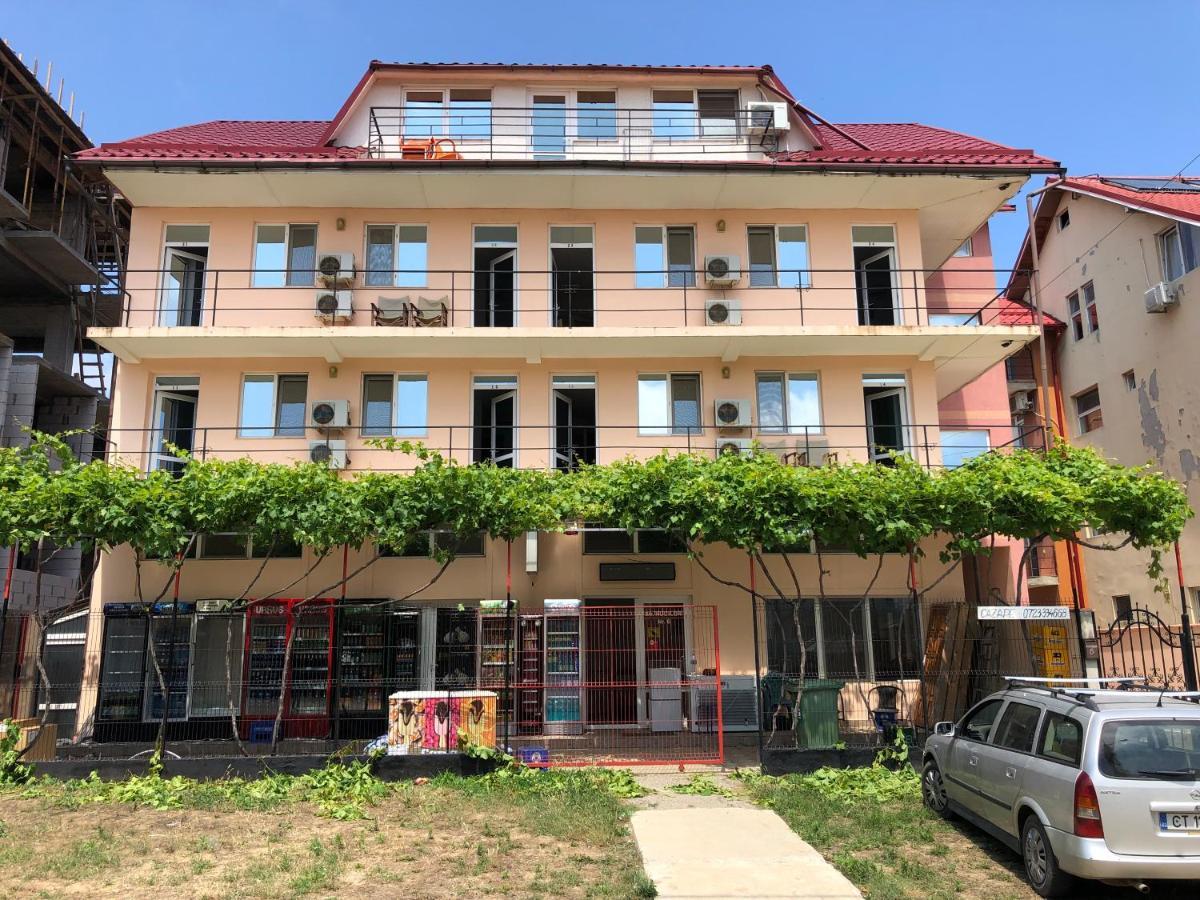 Apartament 5 Camere Cu Balcon Costinesti Plaja 5 Minute Nucilor 6 Екстериор снимка