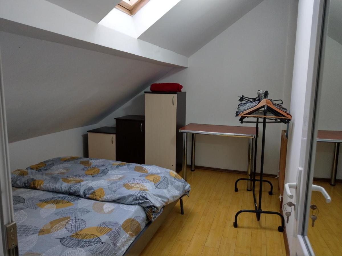 Apartament 5 Camere Cu Balcon Costinesti Plaja 5 Minute Nucilor 6 Екстериор снимка